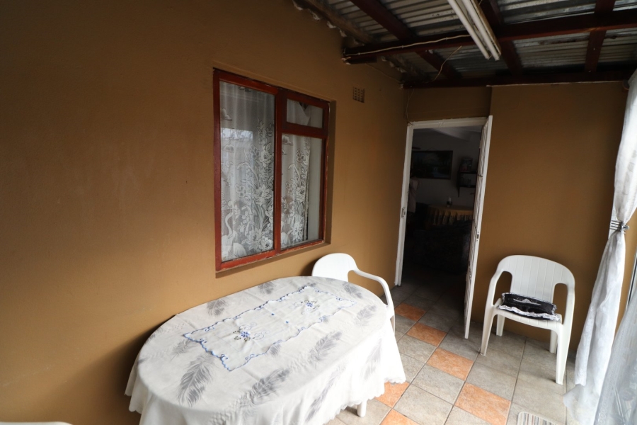 3 Bedroom Property for Sale in Woodlands Western Cape